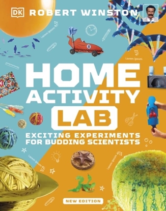 Afbeeldingen van DK Activity Lab Home Activity Lab