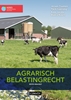 Afbeelding van Agrarisch belastingrecht 2026/2027