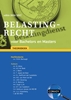 Afbeelding van Belastingrecht voor Bachelors en Masters 2026/2027 Theorieboek