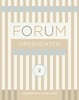 Afbeelding van FORUM Geschiedenis opdrachtenboek havo/vwo 2