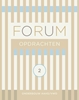 Afbeelding van FORUM Geschiedenis opdrachtenboek havo/vwo 2