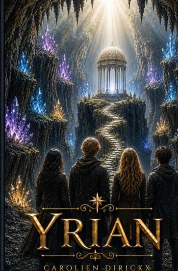 Afbeelding van Yrian
