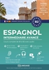 Afbeelding van Apprendre l'espagnol B2 intermédiaire avancé. Cours complet de B1 à B2 avec audio