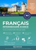 Afbeelding van Apprendre le français pour étrangers. Cours complet B2 niveau intermédiaire avancé