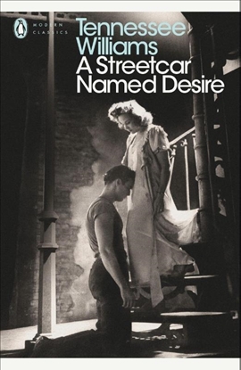 Afbeeldingen van Penguin Modern Classics A Streetcar Named Desire