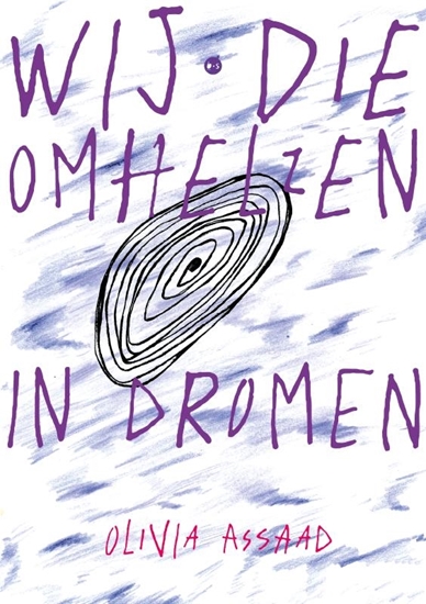 Afbeelding van Wij die omhelzen in dromen