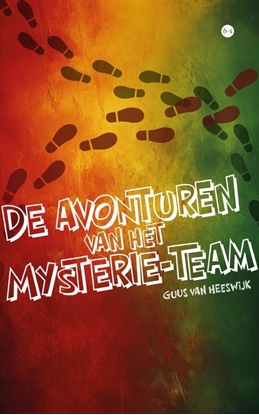 Afbeeldingen van De avonturen van het Mysterie-team