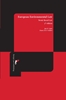 Afbeelding van European Environmental Law
