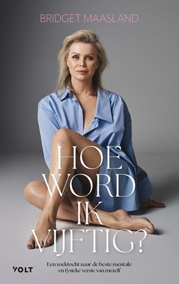 Afbeeldingen van Hoe word ik vijftig?