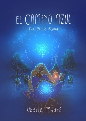 Afbeeldingen van El Camino Azul