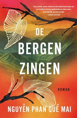 Afbeeldingen van De bergen zingen