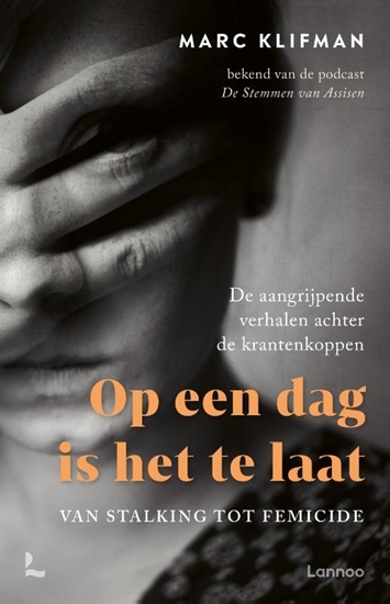 Afbeelding van Op een dag is het te laat