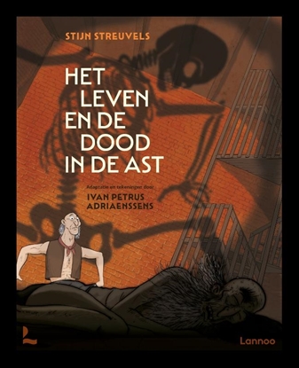 Afbeeldingen van Het leven en de dood in de ast