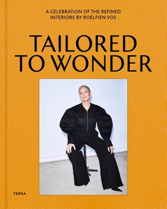 Afbeeldingen van Tailored to Wonder
