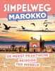 Afbeelding van Lonely planet Simpelweg Marokko