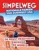 Afbeelding van Simpelweg Simpelweg Nationale Parken van Zuidwest-USA