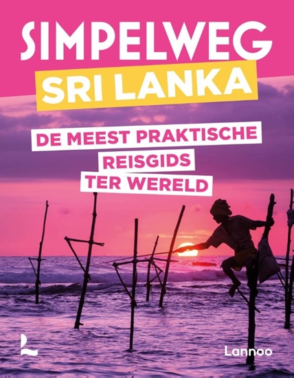 Afbeelding van Simpelweg Simpelweg Sri Lanka