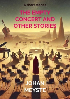 Afbeeldingen van The Empty Concert and other Stories