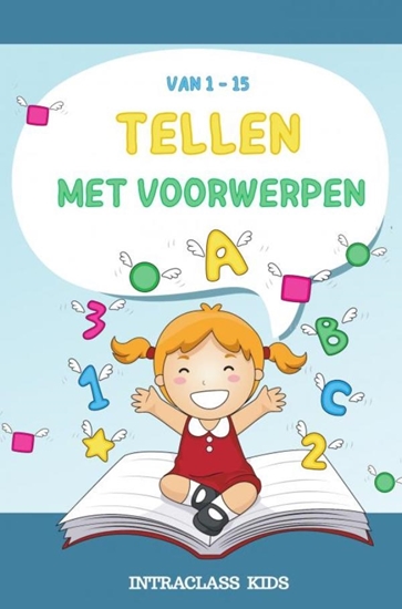 Afbeelding van Tellen met voorwerpen