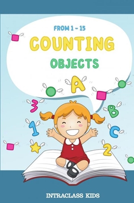 Afbeeldingen van Counting with objects