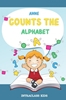 Afbeelding van Anne tells the Alphabet!