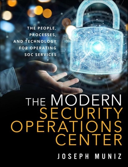 Afbeelding van Modern Security Operations Center, The