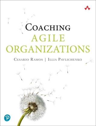 Afbeeldingen van Creating Agile Organizations