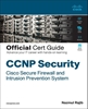 Afbeelding van Official Cert Guide CCNP Security Cisco Secure Firewall and Intrusion Prevention System Official Cert Guide