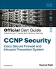 Afbeelding van Official Cert Guide CCNP Security Cisco Secure Firewall and Intrusion Prevention System Official Cert Guide