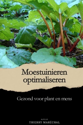 Afbeeldingen van MOESTUINIEREN OPTIMALISEREN