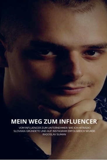 Afbeelding van Mein Weg zum Influencer