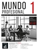Afbeelding van Mundo profesional 1 - Guía didáctica