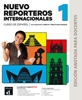 Afbeelding van Nuevo Reporteros internacionales 1 - Edición anotada para docentes