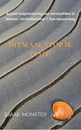 Afbeeldingen van Ditmaal stop ik ECHT!