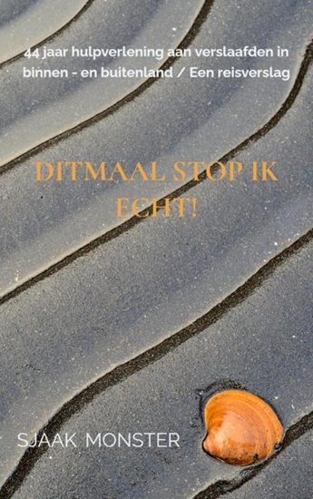 Afbeelding van Ditmaal stop ik ECHT!