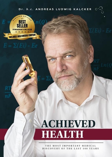 Afbeelding van Achieved Health
