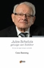 Afbeelding van Jules Schelvis, getuige van Sobibor