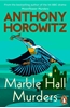 Afbeelding van Marble Hall Murders