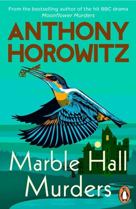Afbeeldingen van Marble Hall Murders