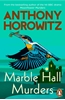 Afbeelding van Marble Hall Murders