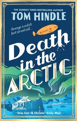 Afbeeldingen van Death in the Arctic