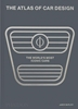 Afbeelding van The Atlas of Car Design