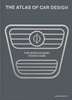 Afbeelding van The Atlas of Car Design