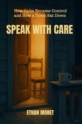 Afbeeldingen van SPEAK WITH CARE
