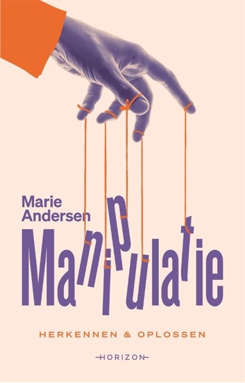 Afbeelding van Manipulatie