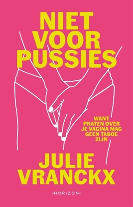 Afbeeldingen van Niet voor pussies