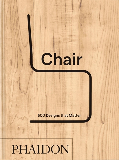 Afbeelding van Chair