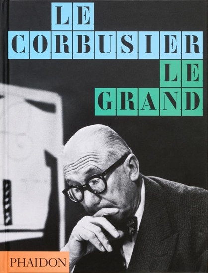 Afbeelding van Le Corbusier