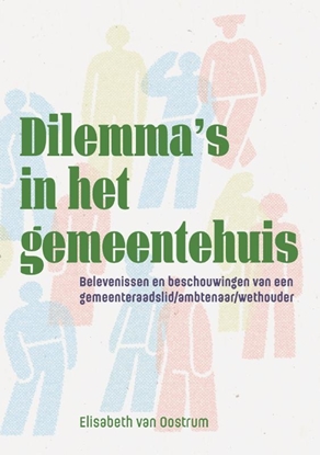 Afbeeldingen van Dilemma's in het gemeentehuis