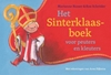 Afbeelding van Het Sinterklaasboek voor peuters en kleuters